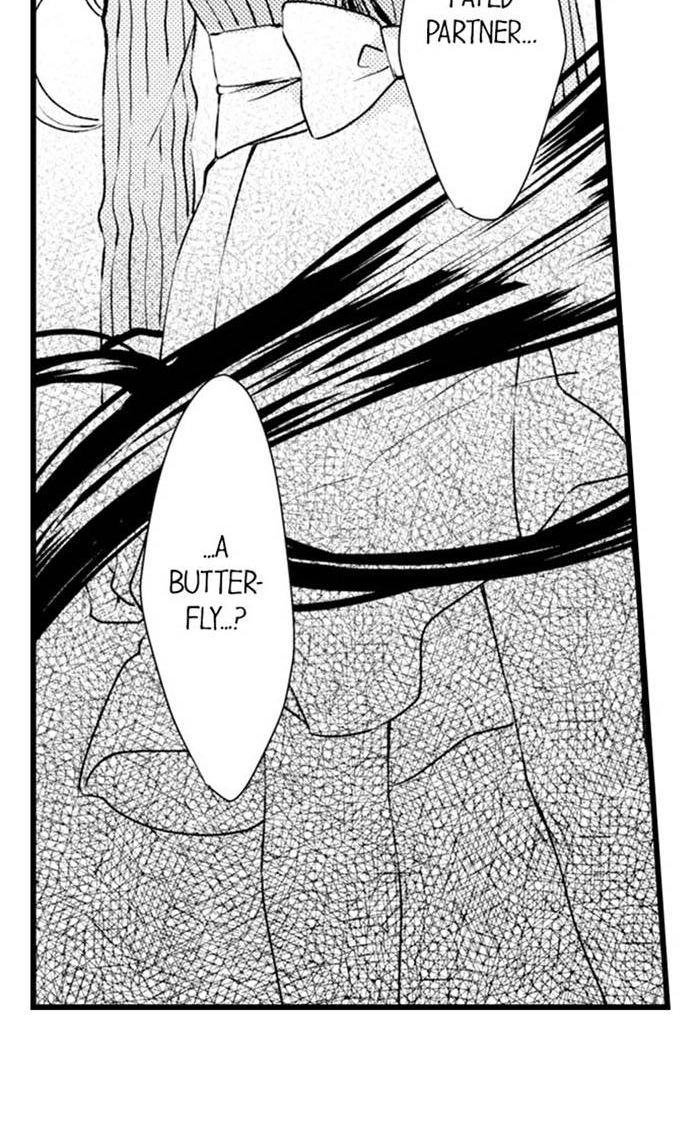 We Can't Have Pure Love Chapter 14 page 11 - 