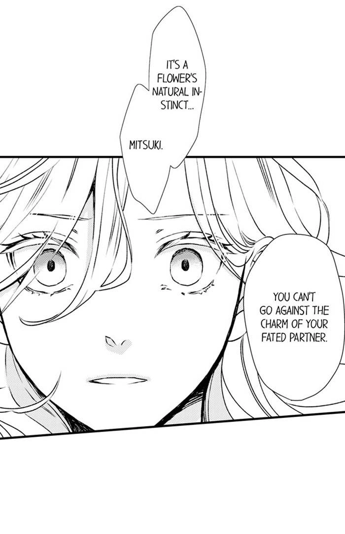 We Can't Have Pure Love Chapter 14 page 15 - 