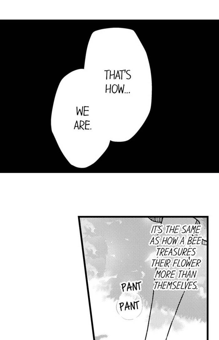 We Can't Have Pure Love Chapter 14 page 16 - 