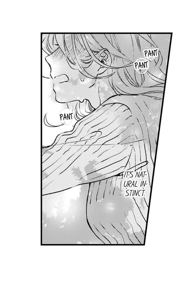 We Can't Have Pure Love Chapter 14 page 18 - 