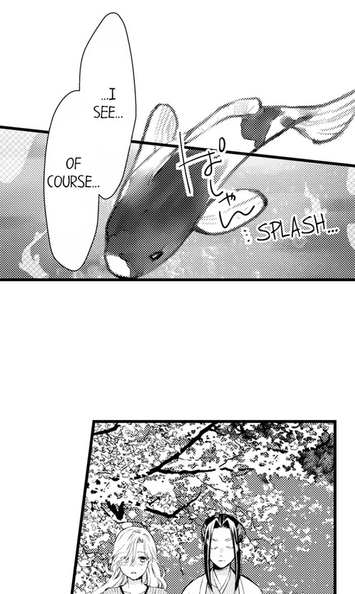 We Can't Have Pure Love Chapter 14 page 3 - 