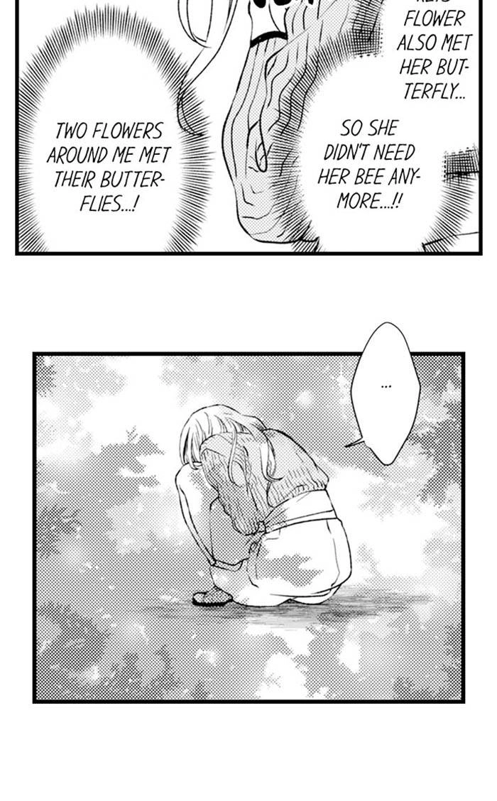 We Can't Have Pure Love Chapter 14 page 22 - 