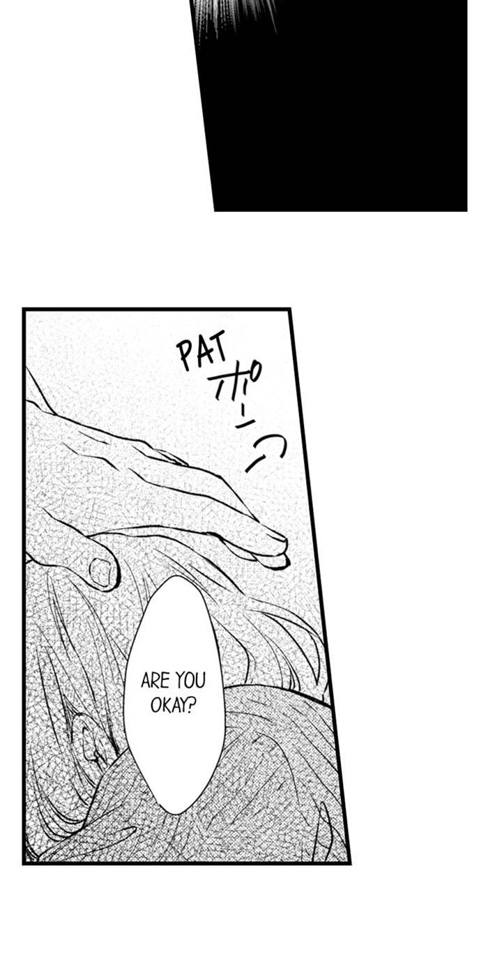 We Can't Have Pure Love Chapter 14 page 25 - 