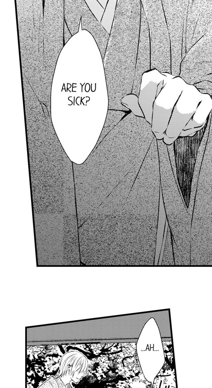 We Can't Have Pure Love Chapter 14 page 27 - 
