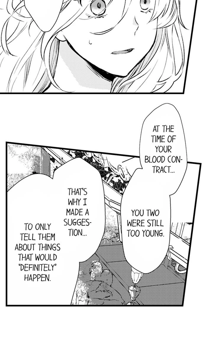 We Can't Have Pure Love Chapter 14 page 5 - 