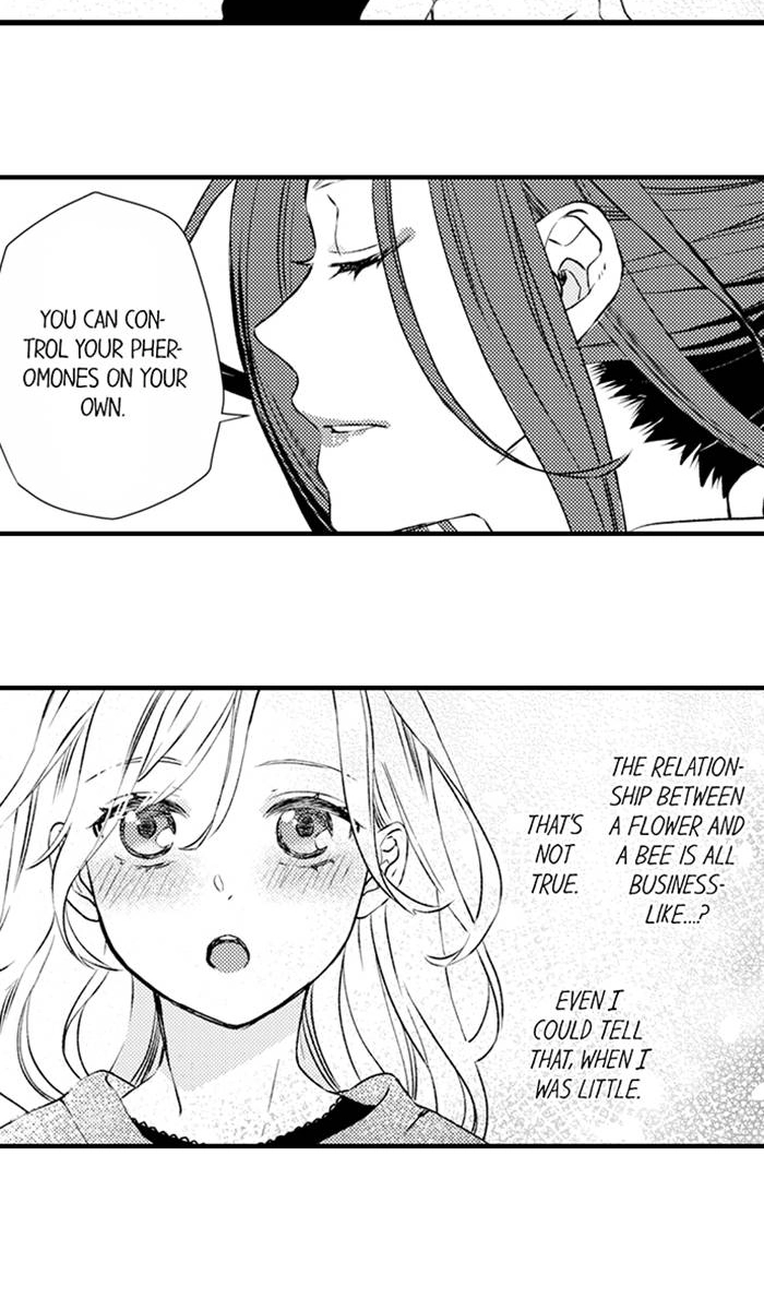 We Can't Have Pure Love Chapter 14 page 7 - 