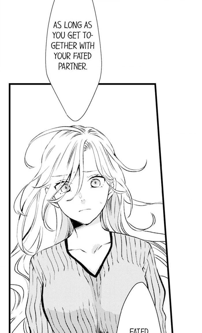 We Can't Have Pure Love Chapter 14 page 10 - 