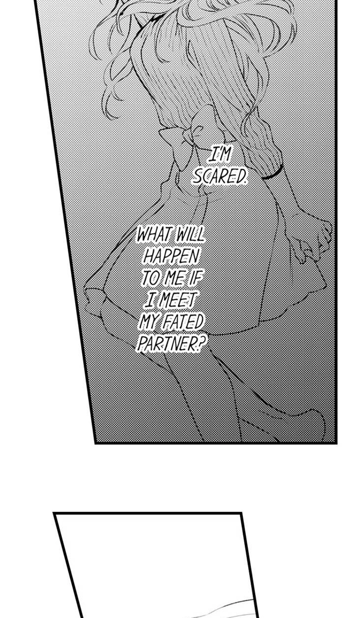 We Can't Have Pure Love Chapter 15 page 11 - 