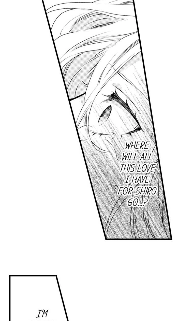 We Can't Have Pure Love Chapter 15 page 12 - 