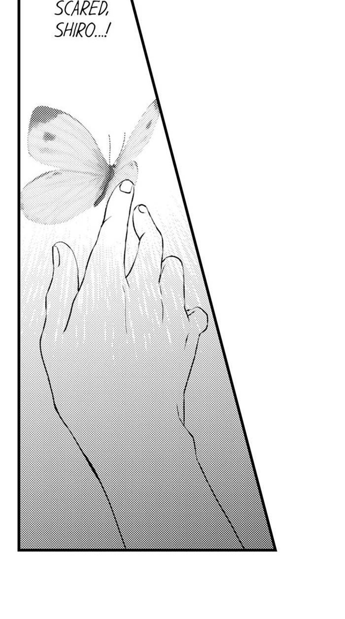 We Can't Have Pure Love Chapter 15 page 13 - 