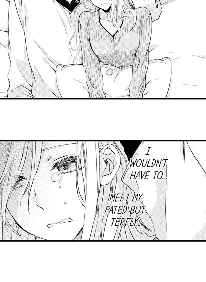 We Can't Have Pure Love Chapter 15 page 23 - 