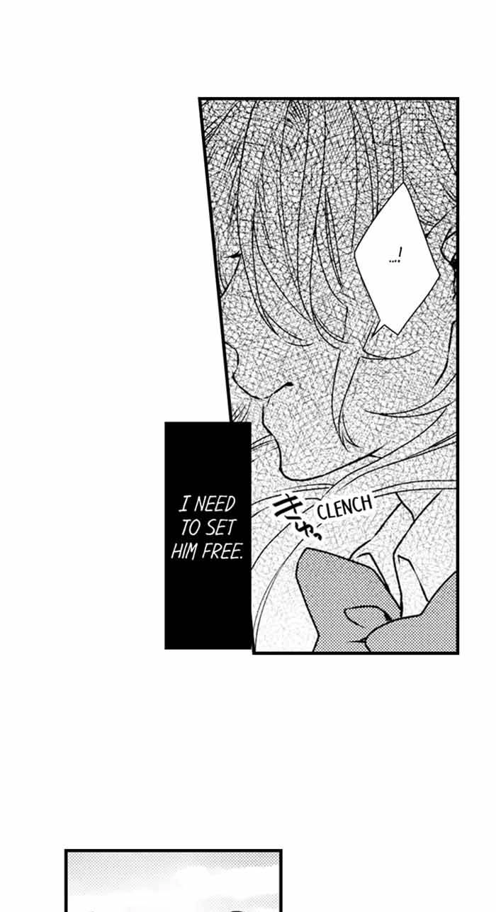 We Can't Have Pure Love Chapter 16 page 16 - 