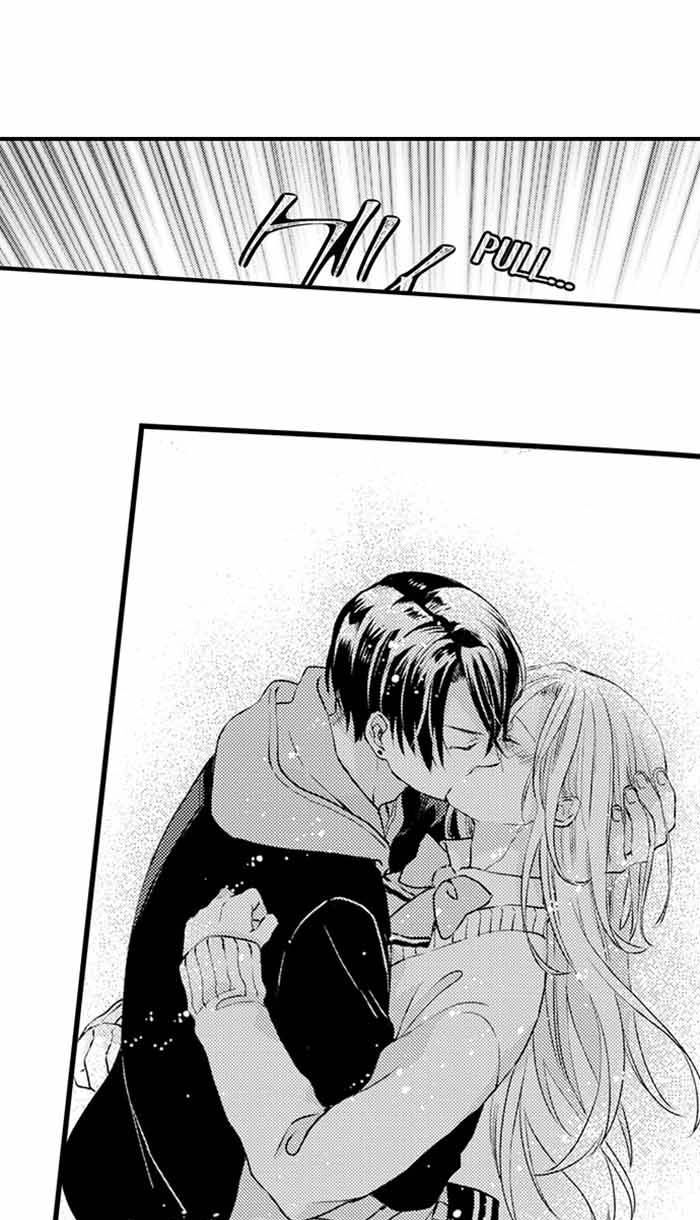 We Can't Have Pure Love Chapter 16 page 19 - 