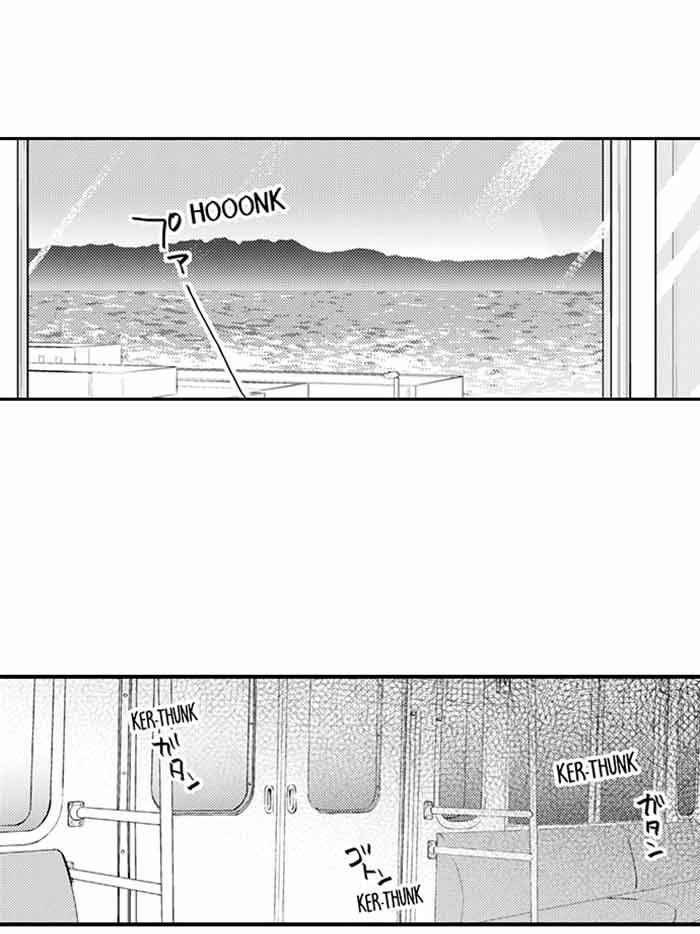 We Can't Have Pure Love Chapter 16 page 3 - 