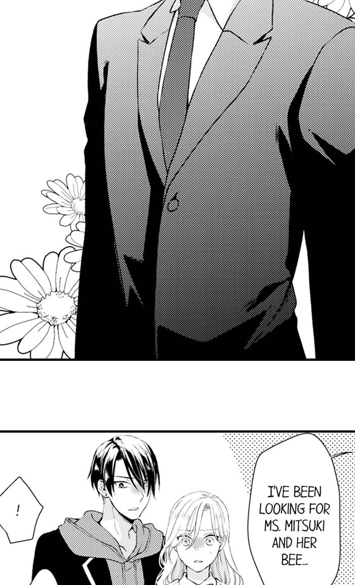 We Can't Have Pure Love Chapter 16 page 26 - 