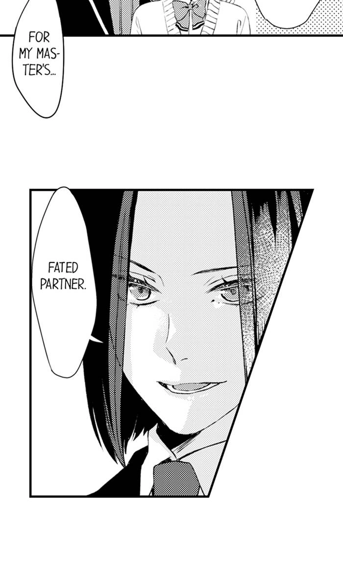 We Can't Have Pure Love Chapter 16 page 27 - 