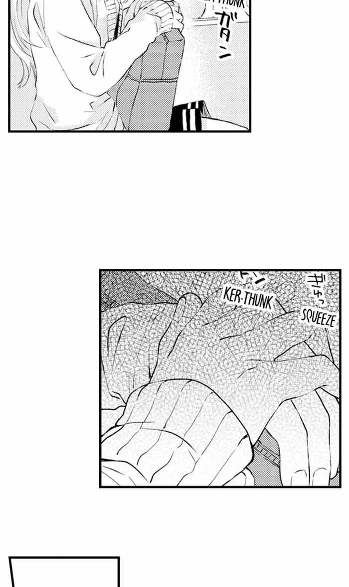 We Can't Have Pure Love Chapter 16 page 7 - 