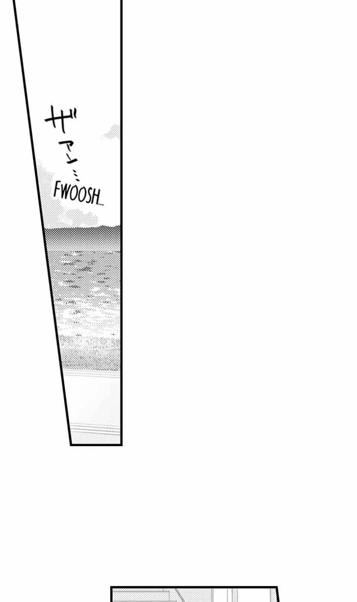 We Can't Have Pure Love Chapter 16 page 8 - 