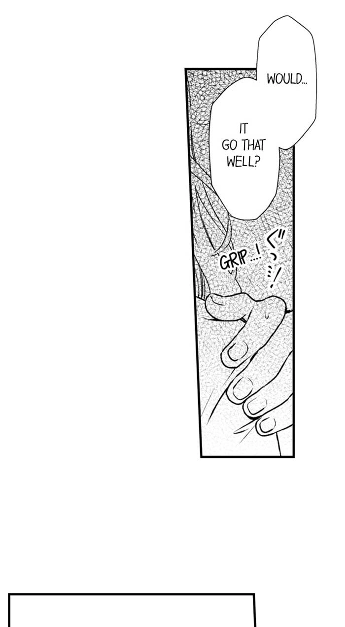 We Can't Have Pure Love Chapter 17 page 14 - 