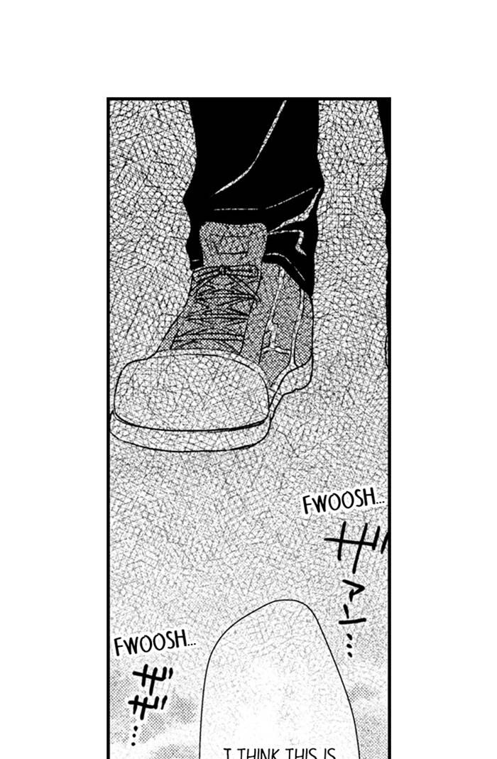 We Can't Have Pure Love Chapter 17 page 21 - 
