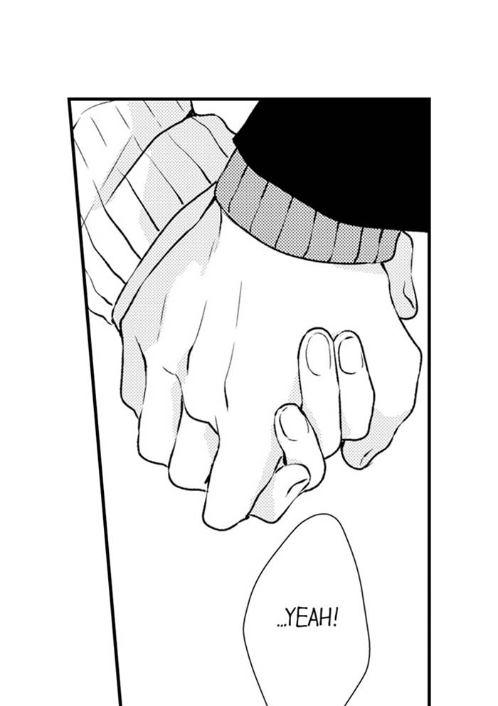 We Can't Have Pure Love Chapter 17 page 27 - 