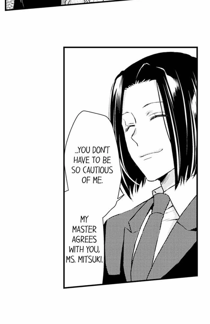 We Can't Have Pure Love Chapter 17 page 4 - 