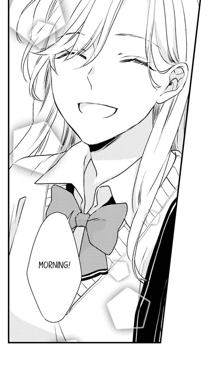 We Can't Have Pure Love Chapter 18 page 12 - 