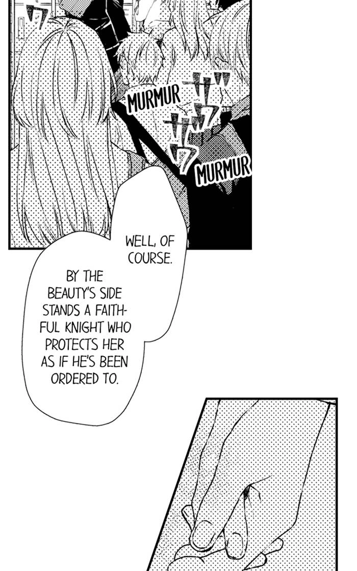 We Can't Have Pure Love Chapter 18 page 14 - 