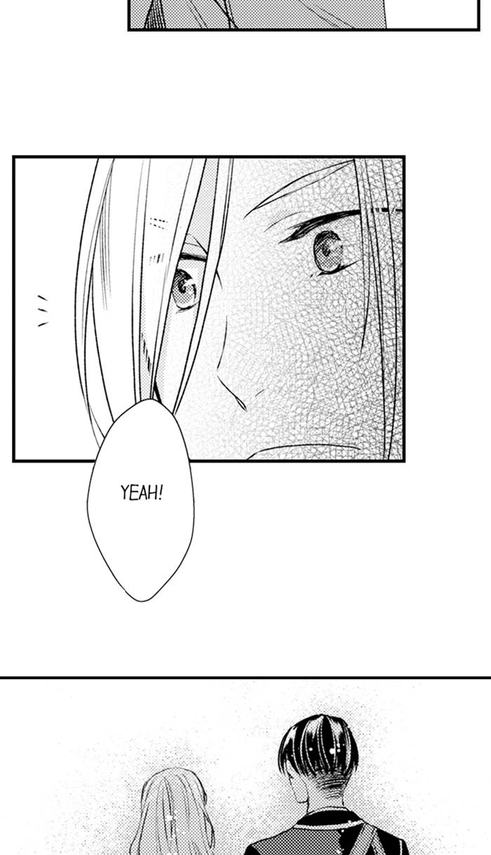 We Can't Have Pure Love Chapter 18 page 18 - 