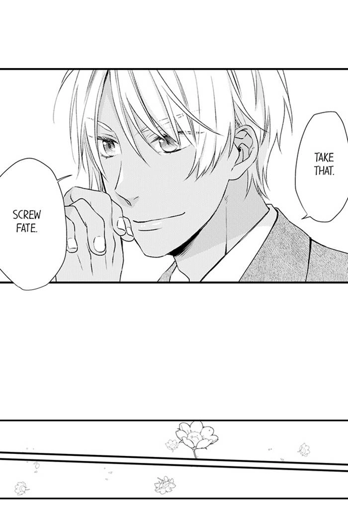 We Can't Have Pure Love Chapter 18 page 24 - 