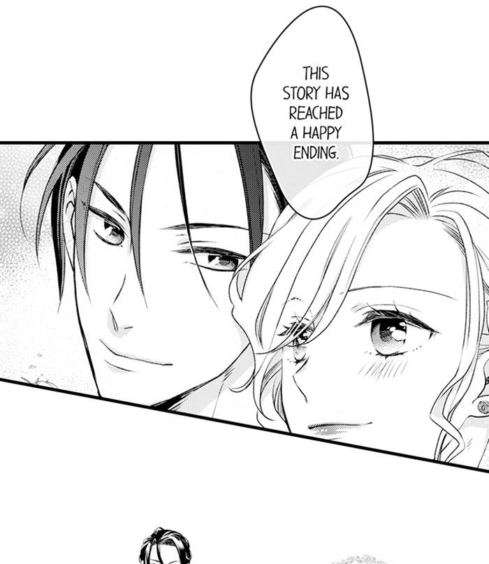 We Can't Have Pure Love Chapter 18 page 27 - 