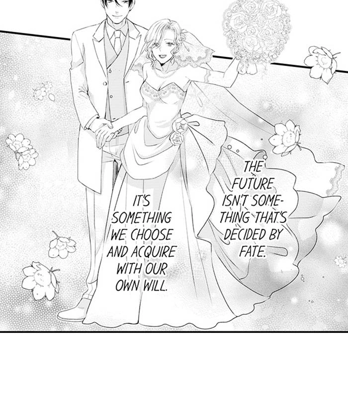 We Can't Have Pure Love Chapter 18 page 28 - 