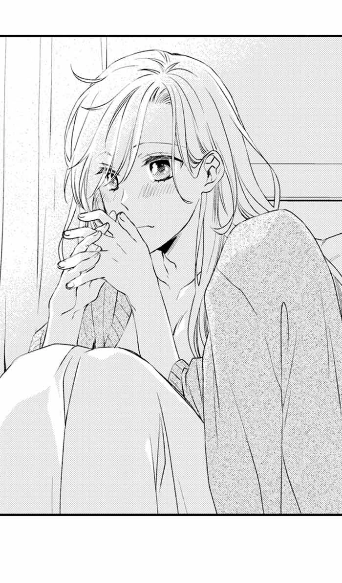 We Can't Have Pure Love Chapter 18 page 6 - 