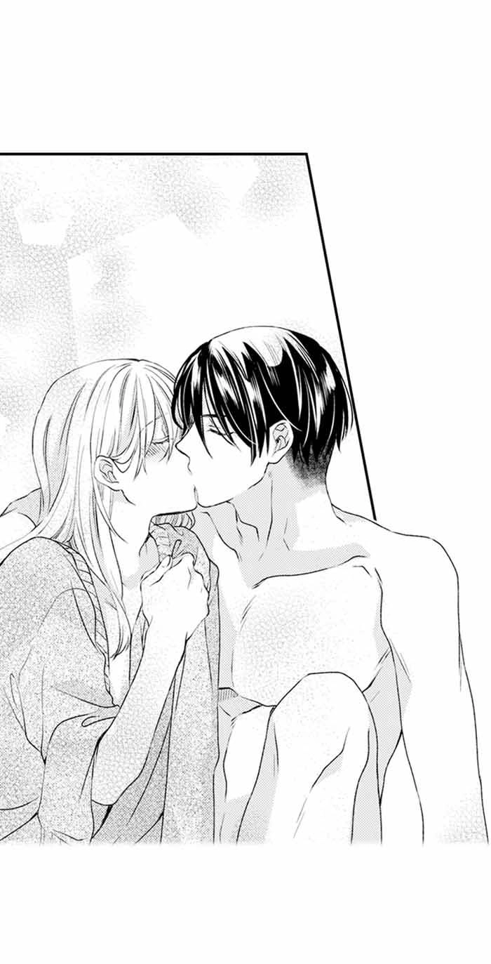 We Can't Have Pure Love Chapter 18 page 9 - 