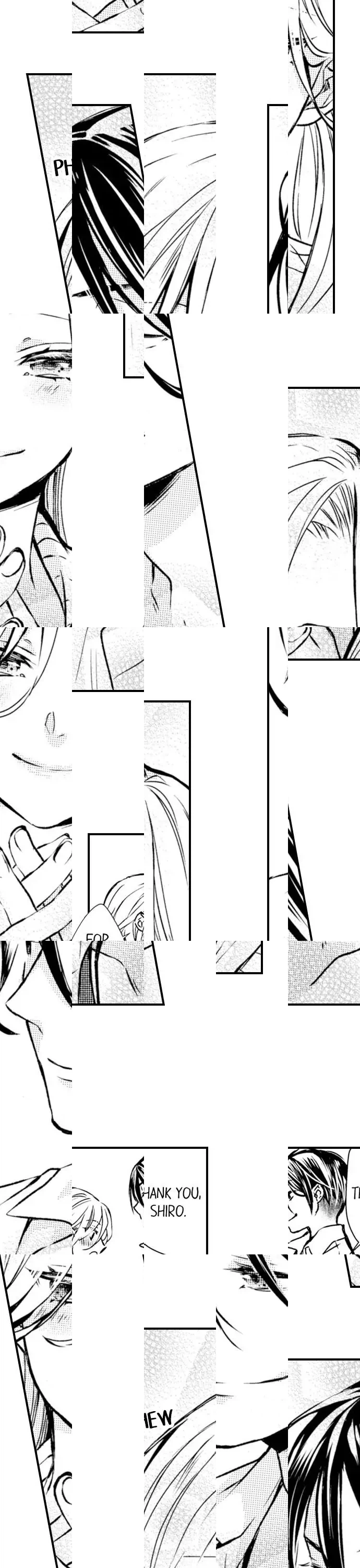 We Can't Have Pure Love Chapter 4 page 3 - 