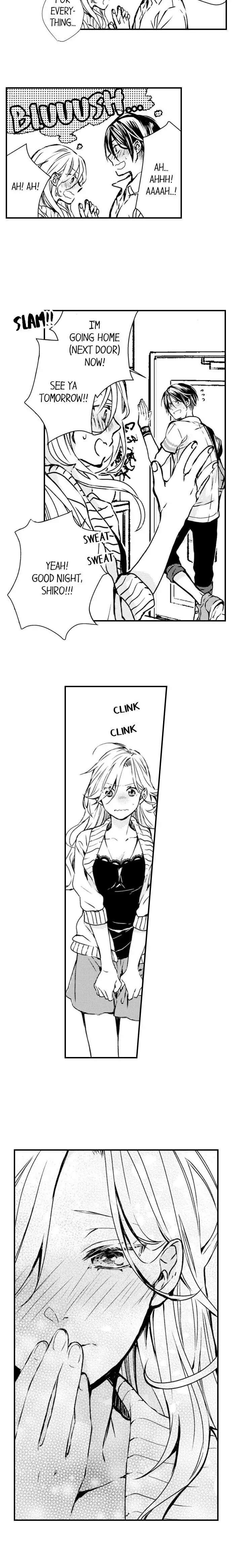 We Can't Have Pure Love Chapter 4 page 4 - 