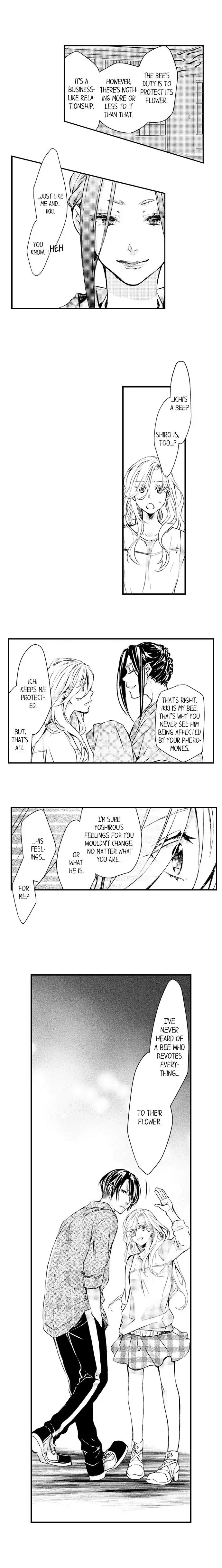 We Can't Have Pure Love Chapter 8 page 7 - 