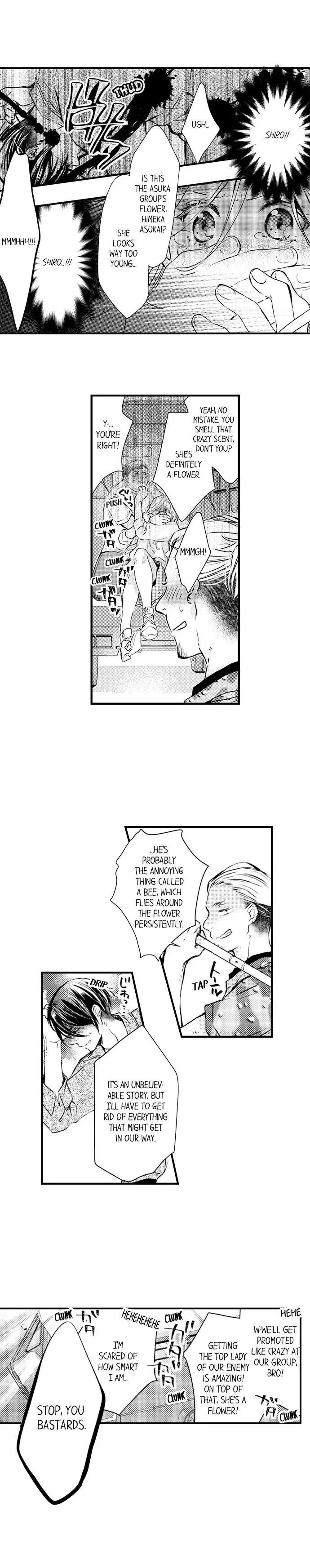 We Can't Have Pure Love Chapter 9 page 2 - 