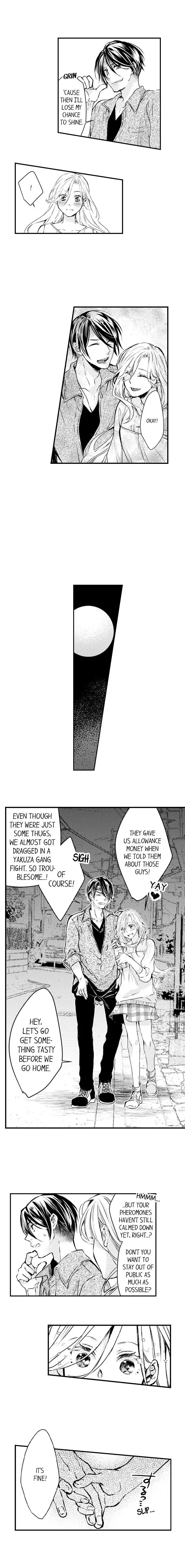 We Can't Have Pure Love Chapter 9 page 7 - 