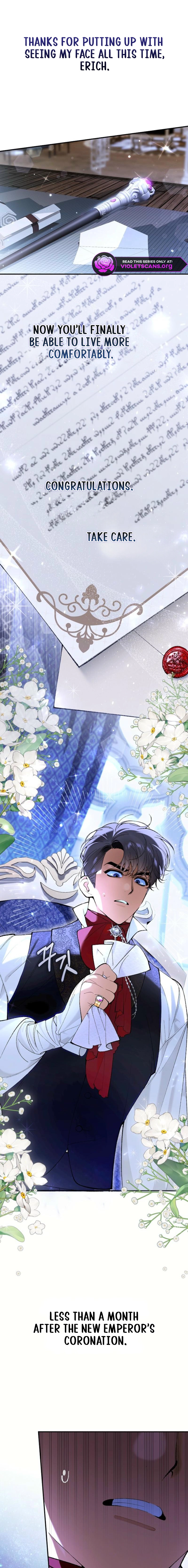 Read We Don’t Know Each Other Anymore chapter 1 image 2 on Lezhin
