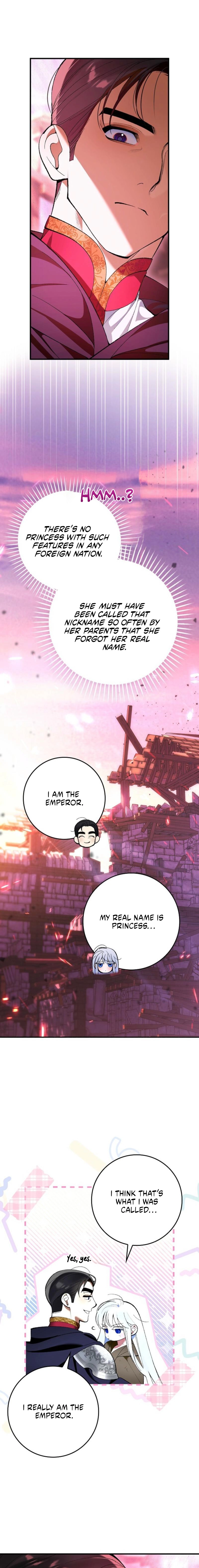 Read We Don’t Know Each Other Anymore chapter 1 image 8 on Lezhin