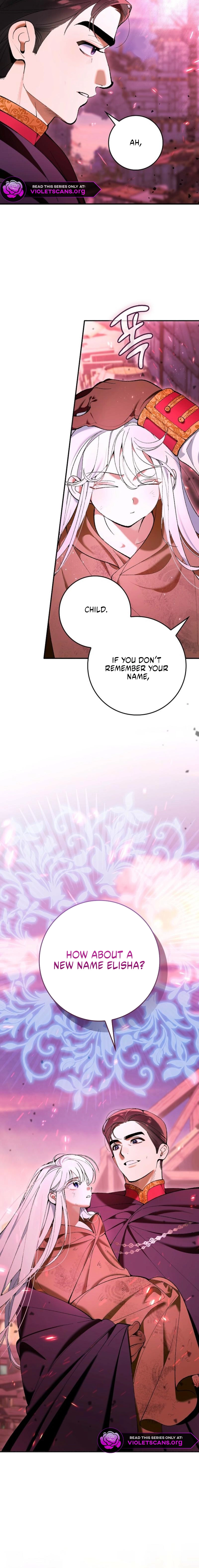 Read We Don’t Know Each Other Anymore chapter 1 image 9 on Lezhin