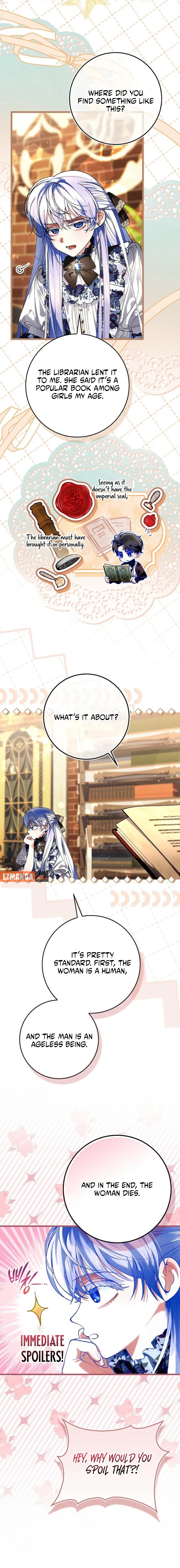 Read We Don’t Know Each Other Anymore chapter 13 image 1 on Lezhin