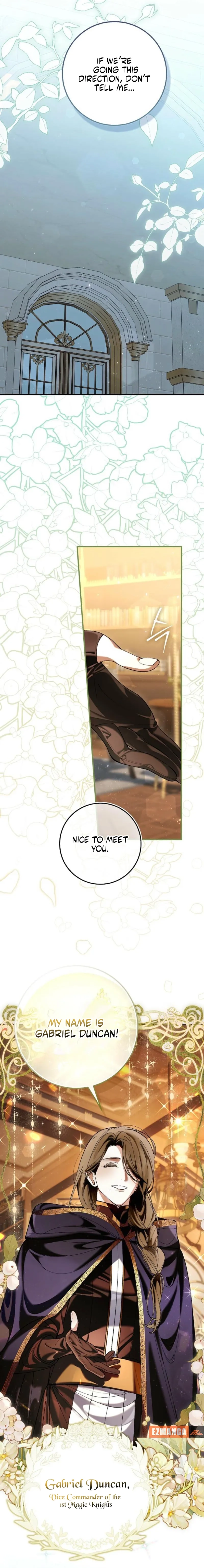 Read We Don’t Know Each Other Anymore chapter 13 image 11 on Lezhin