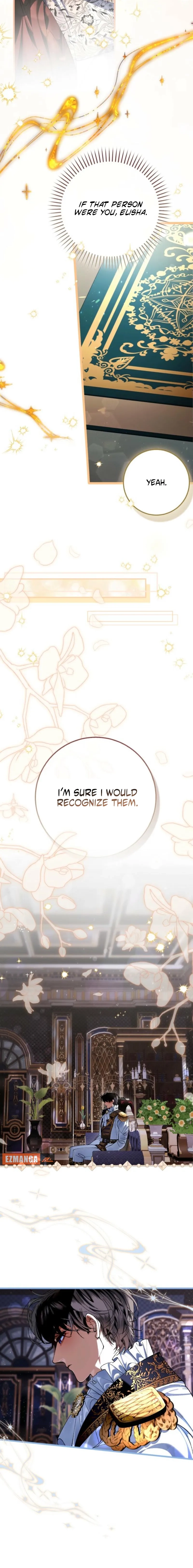 Read We Don’t Know Each Other Anymore chapter 13 image 5 on Lezhin