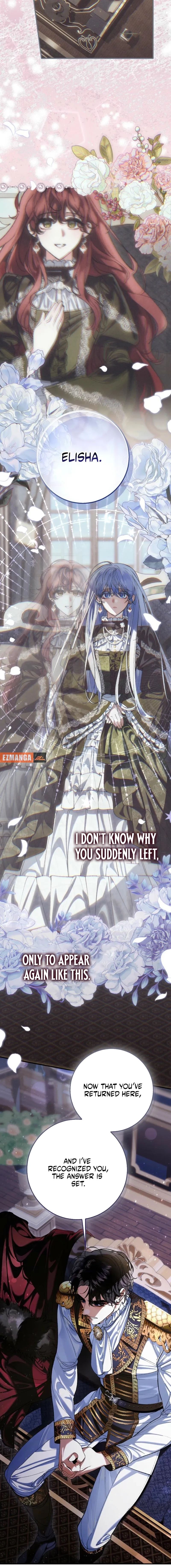 Read We Don’t Know Each Other Anymore chapter 13 image 7 on Lezhin