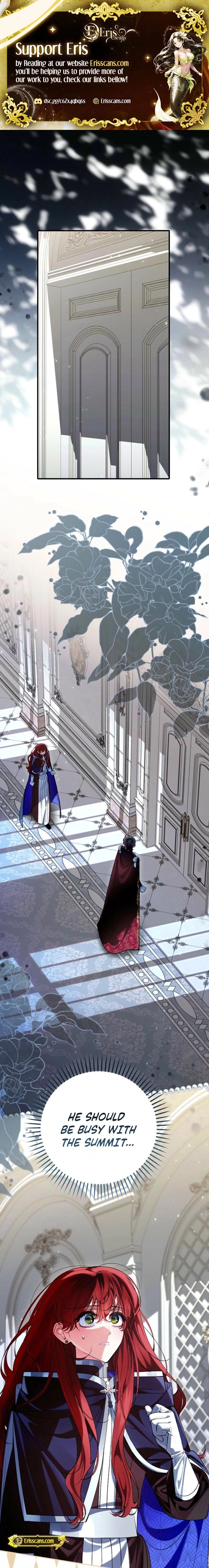 Read We Don’t Know Each Other Anymore chapter 16 image 1 on Lezhin