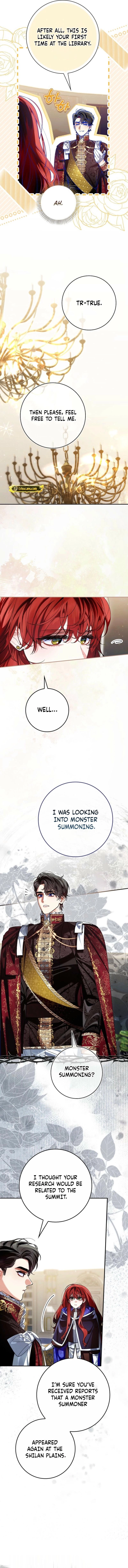 Read We Don’t Know Each Other Anymore chapter 16 image 7 on Lezhin