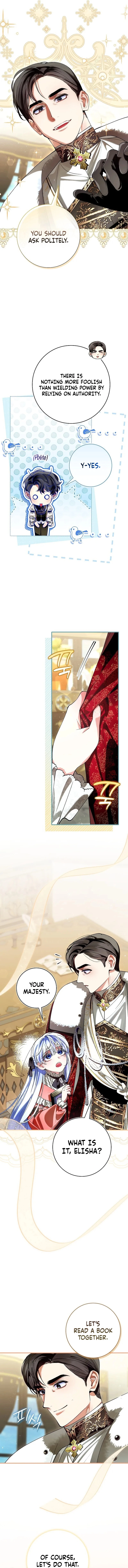 Read We Don’t Know Each Other Anymore chapter 18 image 2 on Lezhin