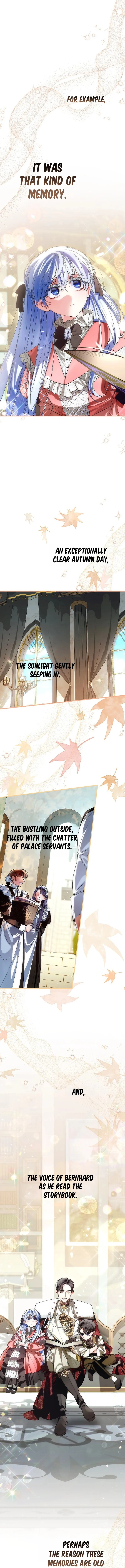 Read We Don’t Know Each Other Anymore chapter 18 image 4 on Lezhin